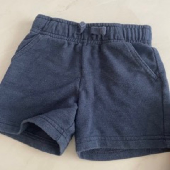 Variety of Toddler Shorts - Picture 3 of 5